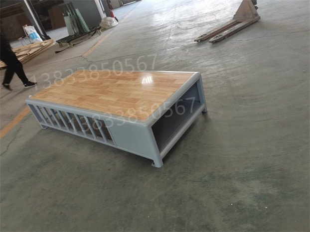 衡水拘留所床具