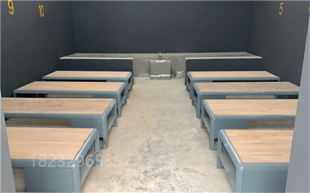 衡水拘留所床具