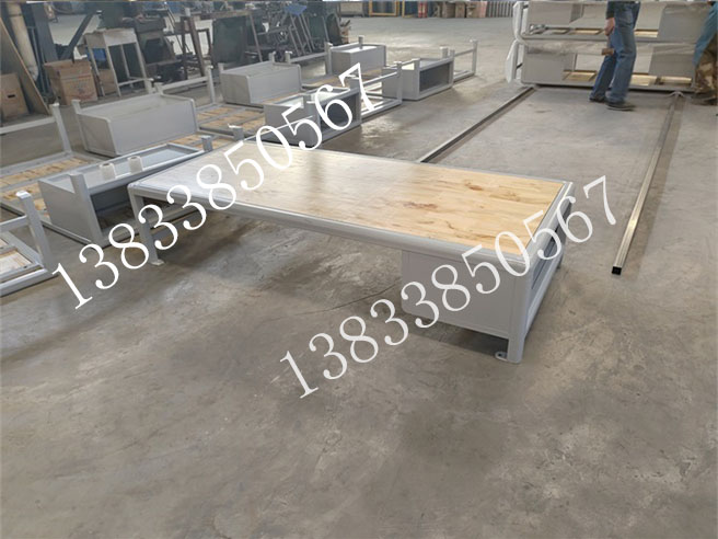 衡水监狱床具