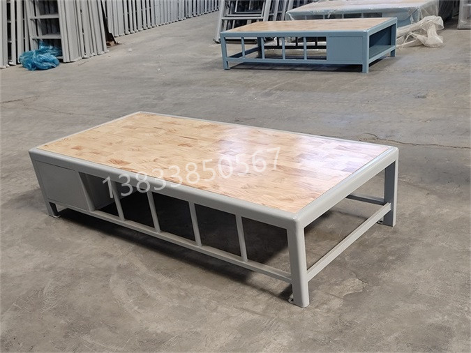 衡水Y型看守所床具
